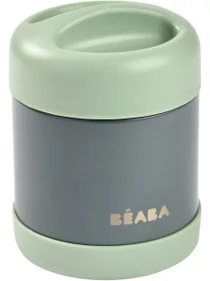   Béaba hőtartó ételtároló, termosz 300ml, OUTLET termék