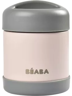   Béaba hőtartó ételtároló, termosz 300ml, OUTLET termék