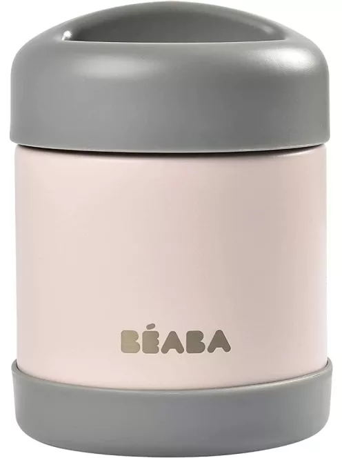 Béaba hőtartó ételtároló, termosz 300ml, OUTLET termék