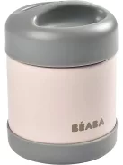 Béaba hőtartó ételtároló, termosz 300ml, OUTLET termék