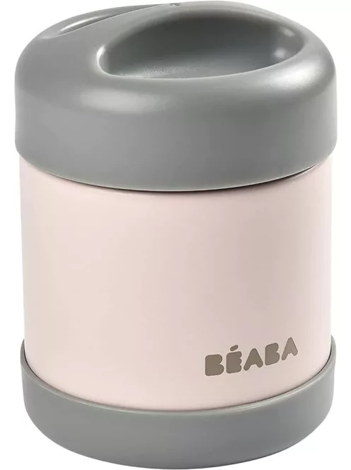 Béaba hőtartó ételtároló, termosz 300ml, OUTLET termék