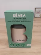 Béaba hőtartó ételtároló, termosz 300ml, OUTLET termék