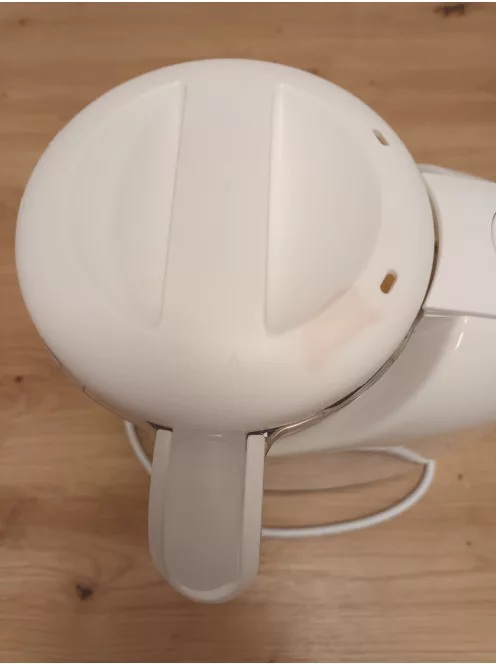 Chicco Easy Meal Cuocipappa 4 az 1-ben ételkészítőgép, OUTLET termék