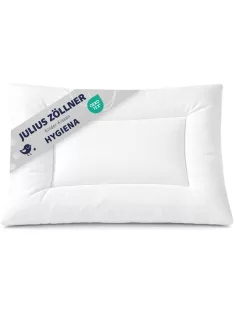 Julius Zöllner ovis párna 60x40cm-fehér, OUTLET termék