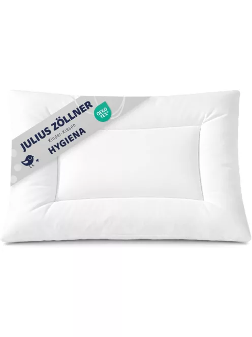 Julius Zöllner ovis párna 60x40cm-fehér, OUTLET termék