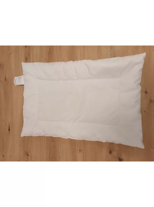 Julius Zöllner ovis párna 60x40cm-fehér, OUTLET termék