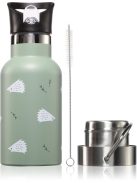 Fresk- szívószálas termosz 350ml-es , OUTLET termék