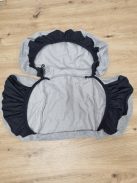 Maxi-Cosi Kore autósülés nyári huzat, OUTLET termék