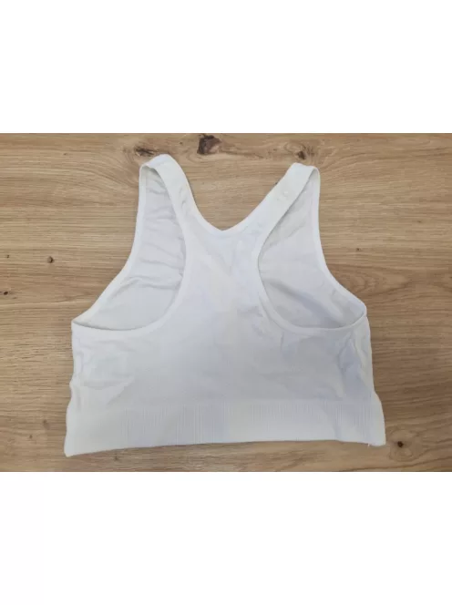 Medela Keep Cool Sleep melltartó fehér M-es OUTLET termék