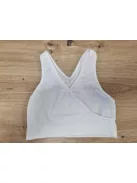 Medela Keep Cool Sleep melltartó fehér M-es OUTLET termék