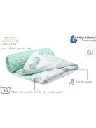 Medi Partners takaró-Minky-pamut 75x100 cm. OUTLET termék