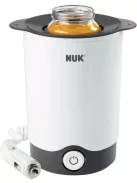 Nuk Thermo Express Plus autós és otthoni ételmelegítő, OUTLET termék