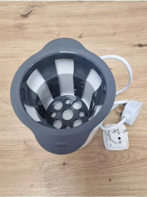 Nuk Thermo Express Plus autós és otthoni ételmelegítő, OUTLET termék