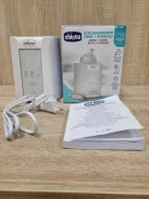 Chicco cumisüveg melegítő, OUTLET termék