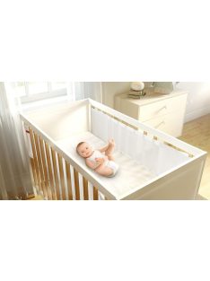 AiRoya kiságyvédő szett, 150 cm-es OUTLET termék