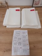 AiRoya kiságyvédő szett, 150 cm-es OUTLET termék