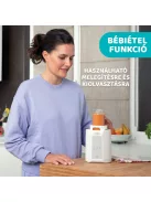 Chicco Home cumisüveg melegítő, OUTLET termék
