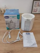 Chicco Home cumisüveg melegítő, OUTLET termék