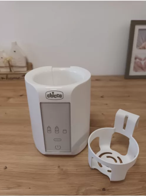 Chicco Home cumisüveg melegítő, OUTLET termék