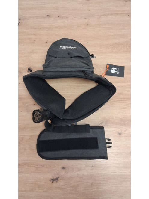 Elephantastic csipőhordozó, OUTLET termék