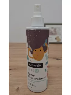 Suavinex hajkibontó spray, OUTLET termék