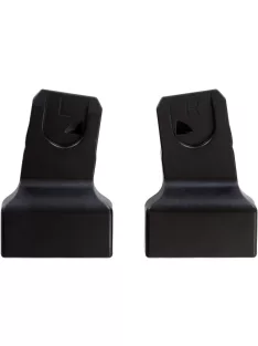   Hauck babahordozó adapter Vision X, Saturn R, Apollo modellekhez, OUTLET termék