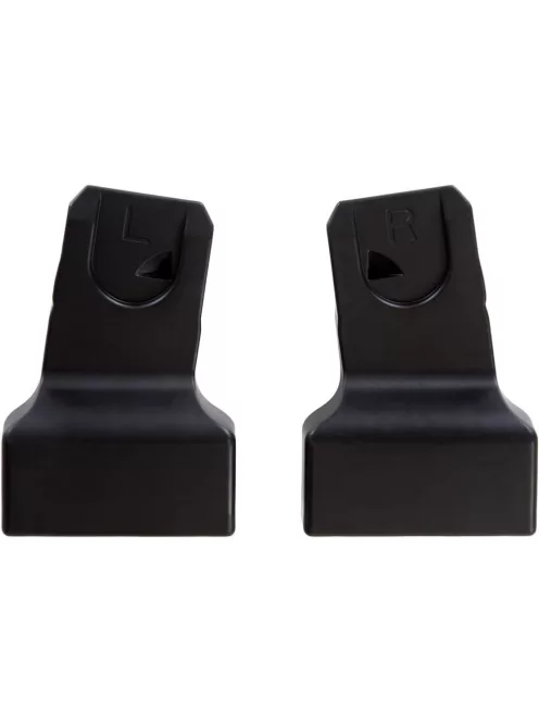 Hauck babahordozó adapter Vision X, Saturn R, Apollo modellekhez, OUTLET termék