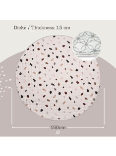 Hakune Matte 150 cm-es játszószőnyeg, OUTLET termék