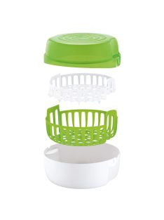 Mam mikrós sterilizáló, OUTLET termék