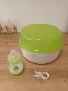 Mam mikrós sterilizáló, OUTLET termék