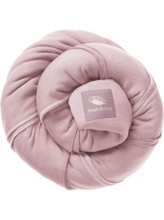   Manduca Sling rugalmas babahordozó kendő - PINK. OUTLET termék