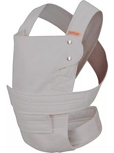    Marsupi Breeze babahordozó újszülötteknek. S/M méret.OUTLET termék.