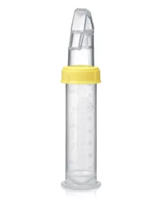 Medela SoftCup Etetőkanál, OUTLET termék