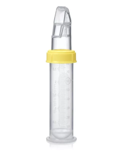 Medela SoftCup Etetőkanál, OUTLET termék