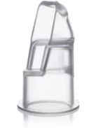 Medela SoftCup Etetőkanál, OUTLET termék