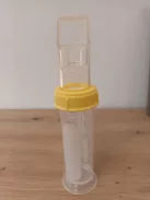 Medela SoftCup Etetőkanál, OUTLET termék