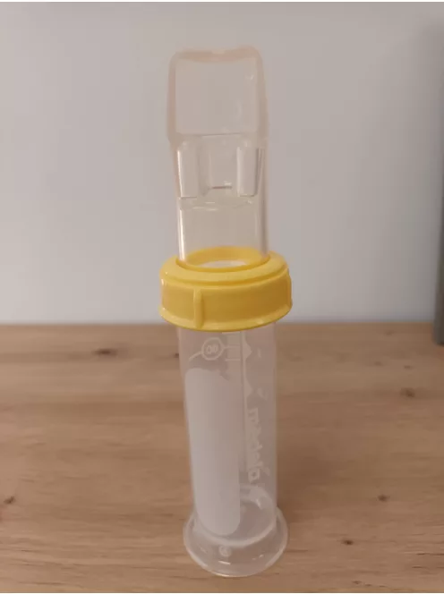 Medela SoftCup Etetőkanál, OUTLET termék