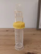 Medela SoftCup Etetőkanál, OUTLET termék