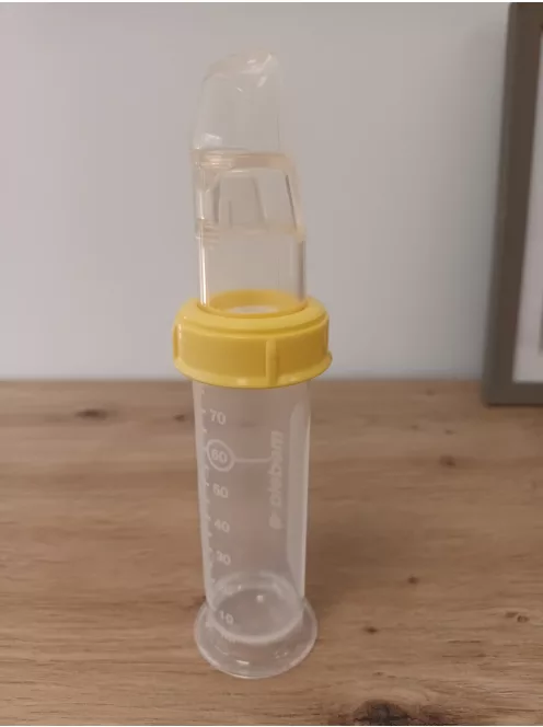 Medela SoftCup Etetőkanál, OUTLET termék