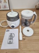 Philips Avent Premium 4:1-ben pároló- és turmix SCF883. OUTLET termék