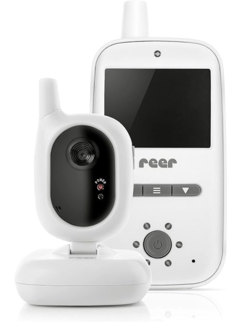 Reer 80420 kamerás bébiőr, OUTLET termék