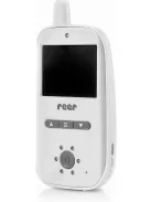 Reer 80420 kamerás bébiőr, OUTLET termék