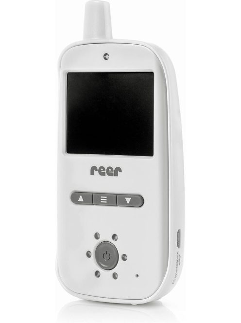 Reer 80420 kamerás bébiőr, OUTLET termék
