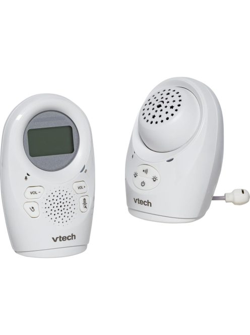 Vtech DM1212 DECT digitális audio babaőr, OUTLET termék