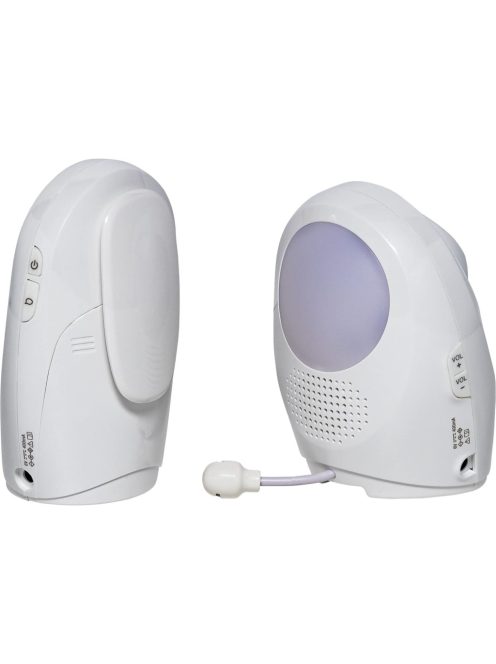 Vtech DM1212 DECT digitális audio babaőr, OUTLET termék