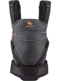   Manduca XT All-In-One babahordozó 3,5- 20 kg-ig Outlet termék
