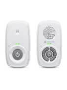 Motorola AM21 egyirányú bébiőr, OUTET termék