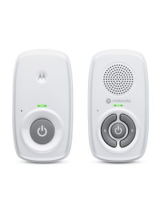 Motorola AM21 egyirányú bébiőr, OUTET termék