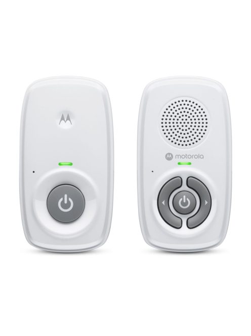 Motorola AM21 egyirányú bébiőr, OUTET termék