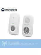 Motorola AM21 egyirányú bébiőr, OUTLET termék